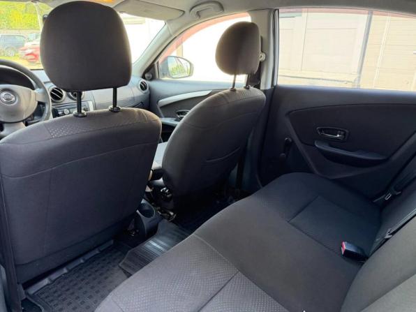 Nissan Almera III (G15) с пробегом 2013 года, цена 591 000 рублей, 286456 км, седан, Автокод Объявления