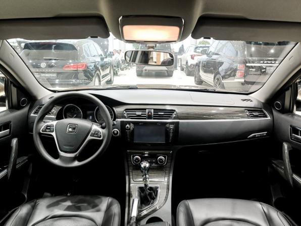 Zotye T600 с пробегом 2018 года, цена 714 000 рублей, 141478 км, внедорожник, Автокод Объявления