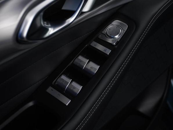 GAC GS8 II с пробегом 2023 года, цена 3 399 444 рубля, 36935 км, внедорожник, Автокод Объявления