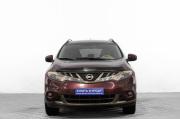 Nissan Murano II (Z51) Рестайлинг 2 Барнаул  - изображение 32