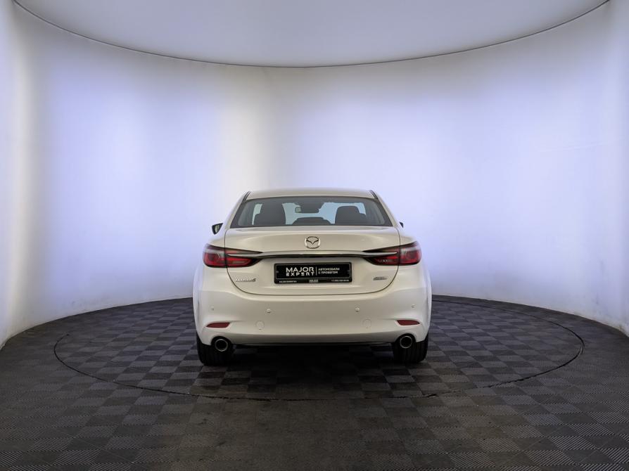 Mazda 6 III (GJ) Рестайлинг 2 Москва  - изображение 6