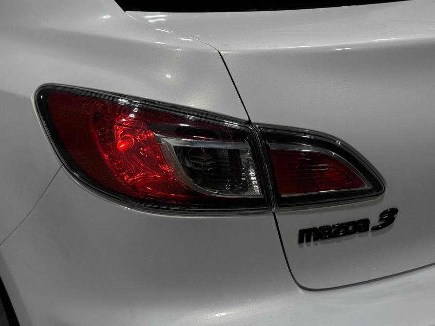 Mazda 3 II (BL) Рестайлинг Челябинск  - изображение 3