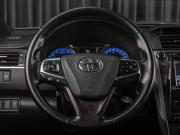 Toyota Camry VII (XV50) Рестайлинг Тюмень  - изображение 55