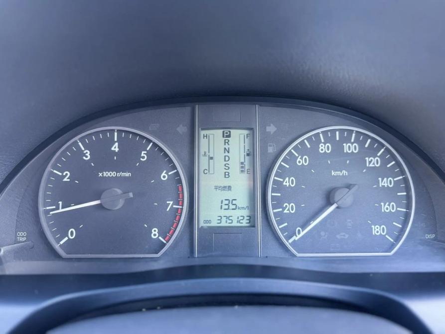 Toyota Allion II Новокузнецк  - изображение 13