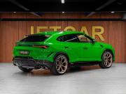 Lamborghini Urus I Рестайлинг Москва  - изображение 46