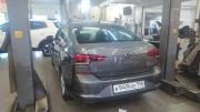 Volkswagen Polo VI Санкт-Петербург  - изображение 9