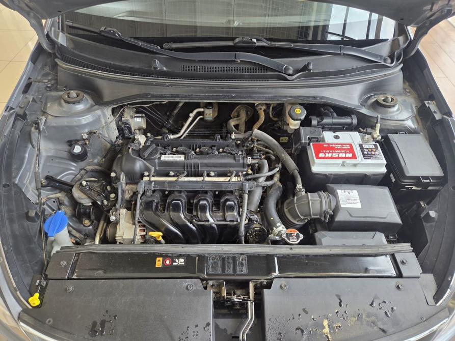 Kia Rio IV Саратов  - изображение 19