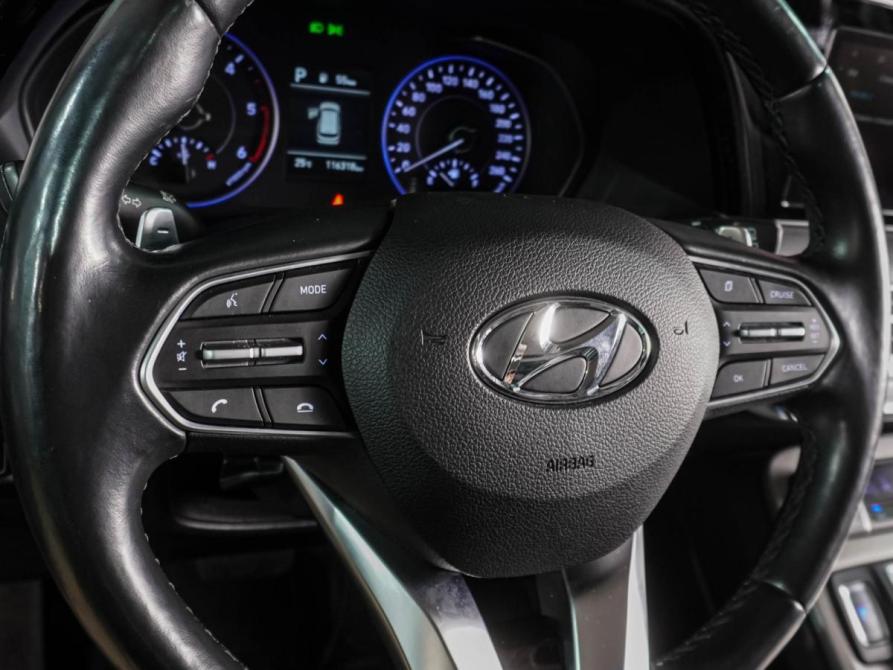 Hyundai Palisade I Воронеж  - изображение 17