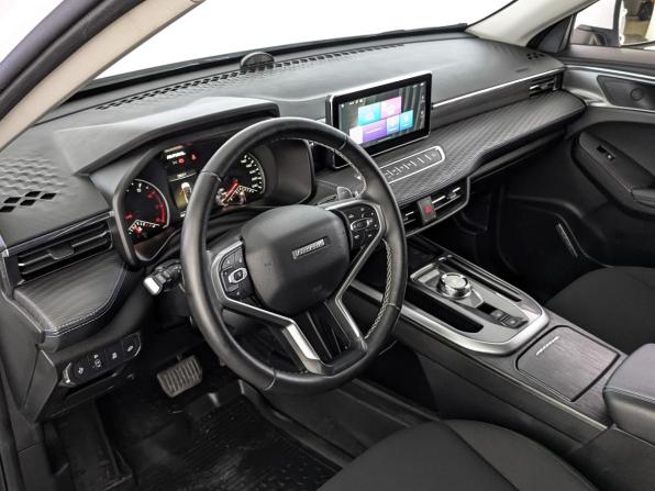 Haval Jolion I с пробегом 2023 года, цена 1 800 000 рублей, 40145 км, внедорожник, Автокод Объявления