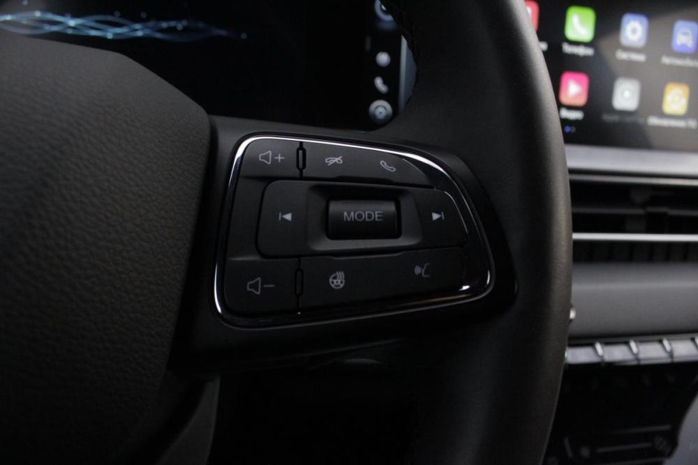 Chery Tiggo 7 Pro Max I Брянск  - изображение 11