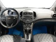Chevrolet Aveo II Казань  - изображение 14