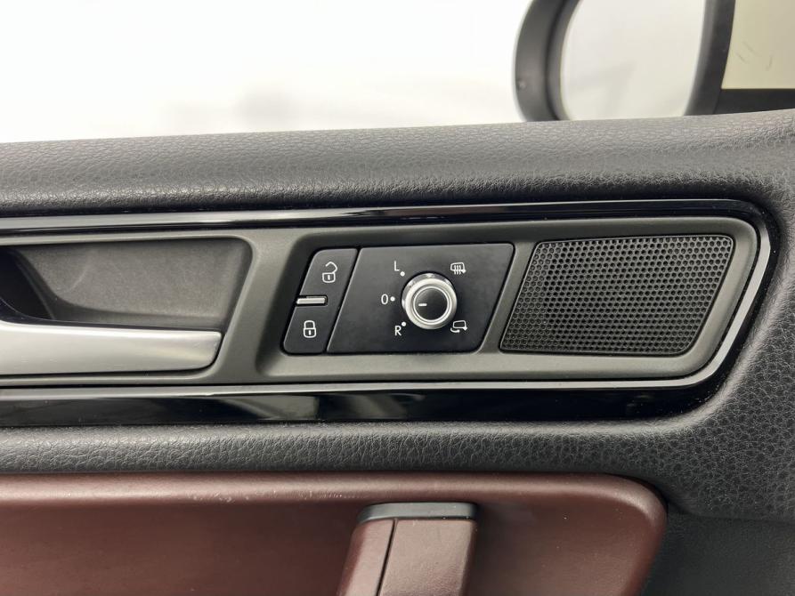 Volkswagen Touareg II Калининград  - изображение 18