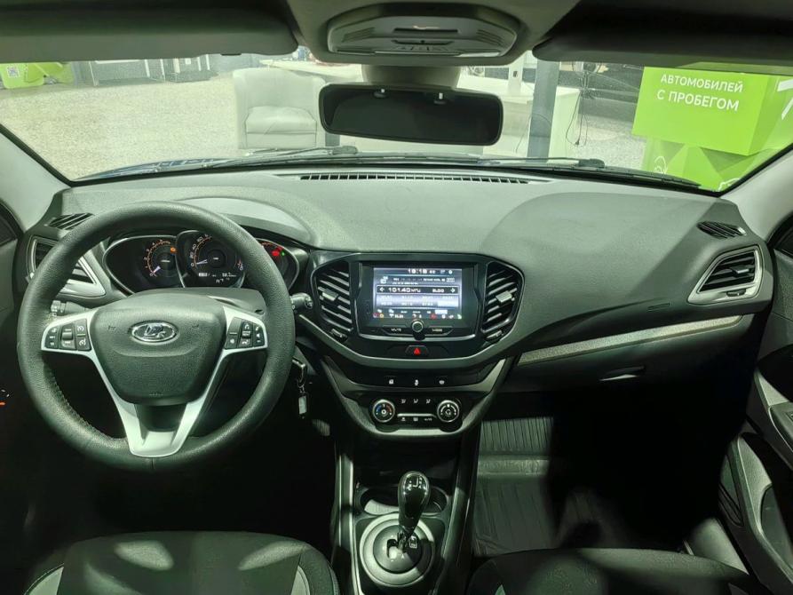Lada (ВАЗ) Vesta I Санкт-Петербург  - изображение 14