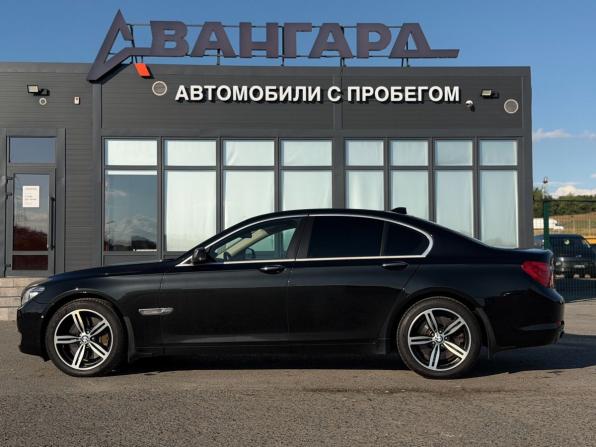 BMW 7 серии V (F01/F02/F04) с пробегом 2010 года, цена 1 250 000 рублей, 307000 км, седан, Автокод Объявления