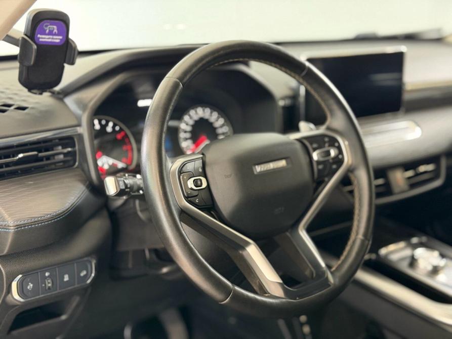 Haval Jolion I Москва  - изображение 9