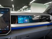 Volkswagen Teramont II (China Market) Москва  - изображение 55