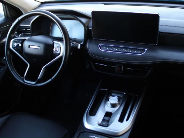 Haval Jolion I Рестайлинг с пробегом 2024 года, цена 2 189 000 рублей, 17616 км, внедорожник, Автокод Объявления