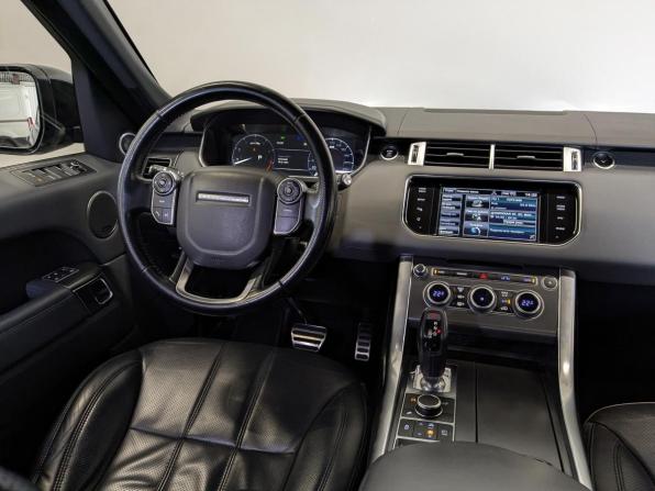 Land Rover Range Rover Sport II с пробегом 2014 года, цена 2 900 000 рублей, 170165 км, внедорожник, Автокод Объявления