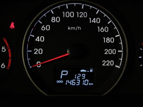 Hyundai H-1 II Рестайлинг 2 с пробегом 2018 года, цена 2 599 000 рублей, 146309 км, минивэн, Автокод Объявления