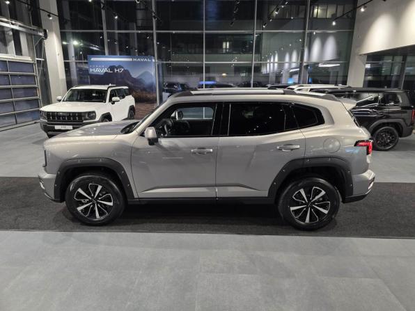 Новый Haval H7 I 2026 года, цена 3 999 000 рублей, внедорожник, Автокод Объявления