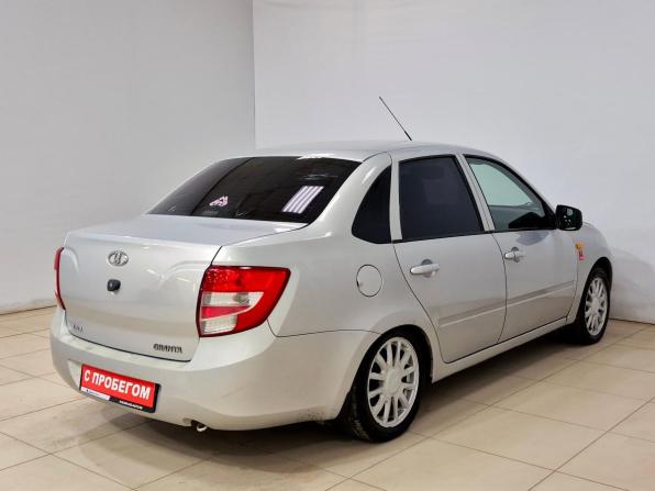 Lada (ВАЗ) Granta I с пробегом 2013 года, цена 350 000 рублей, 151414 км, седан, Автокод Объявления