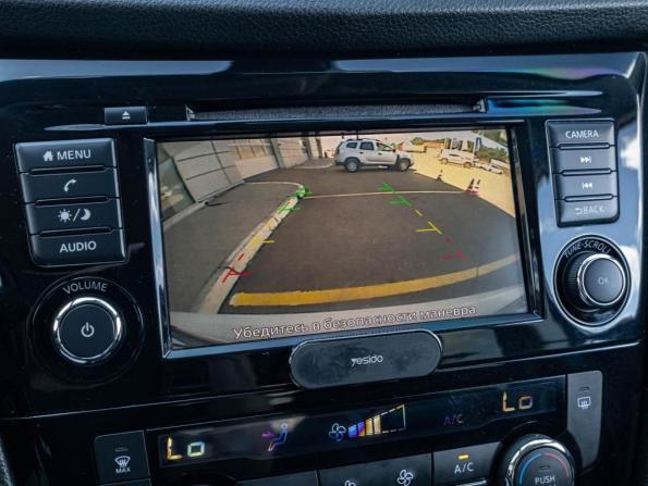 Nissan Qashqai II Рестайлинг с пробегом 2022 года, цена 2 079 000 рублей, 61563 км, внедорожник, Автокод Объявления
