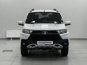 Lada (ВАЗ) Niva Travel I Казань  - изображение 22
