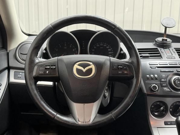 Mazda 3 II (BL) с пробегом 2010 года, цена 790 000 рублей, 254512 км, седан, Автокод Объявления