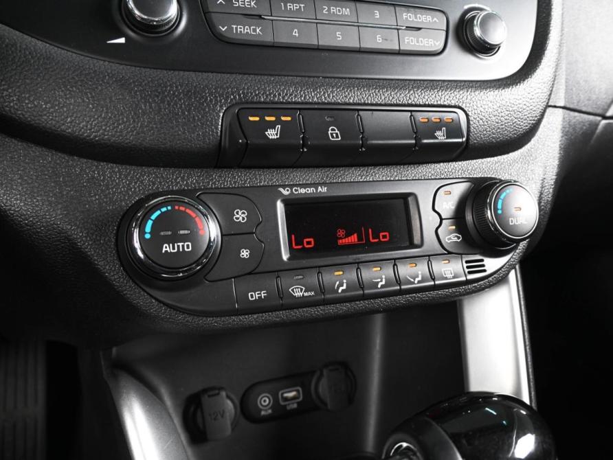 Kia Ceed II Рестайлинг Ростов-на-Дону  - изображение 14