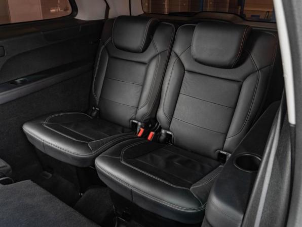 Mercedes-Benz GL-Класс II (X166) с пробегом 2015 года, цена 3 449 000 рублей, 235633 км, внедорожник, Автокод Объявления