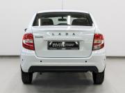 Lada (ВАЗ) Granta I Рестайлинг Москва  - изображение 31