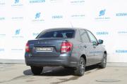 Lada (ВАЗ) Granta I Рестайлинг Пермь  - изображение 24