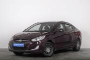 Hyundai Solaris I Томск  - изображение 20
