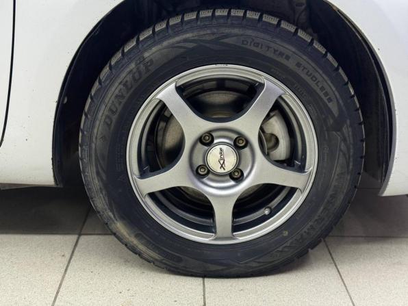 Toyota Belta I с пробегом 2006 года, цена 529 000 рублей, 242126 км, седан, Автокод Объявления