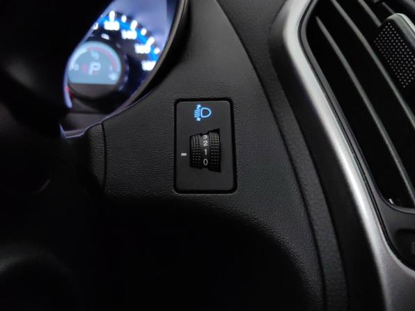 Hyundai ix35 I с пробегом 2012 года, цена 1 019 000 рублей, 174847 км, внедорожник, Автокод Объявления