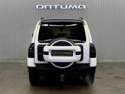 Mitsubishi Pajero IV Краснодар  - изображение 24