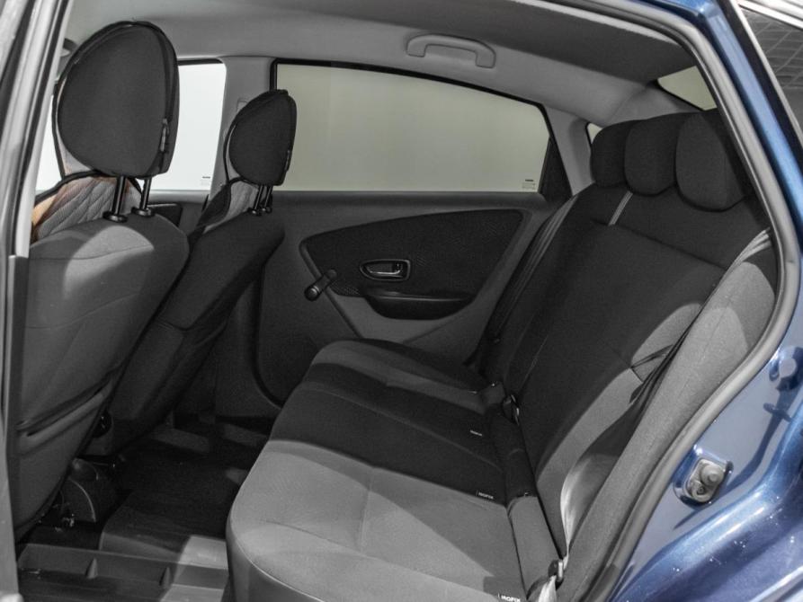 Nissan Almera III (G15) Екатеринбург  - изображение 14