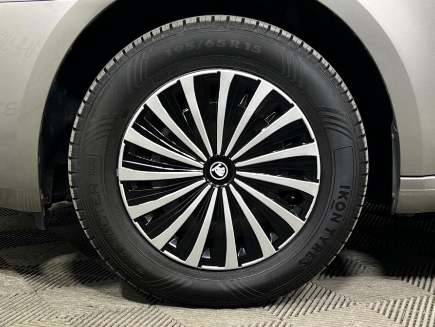 Skoda Octavia III (A7) Рестайлинг Москва  - изображение 13