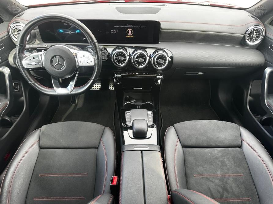 Mercedes-Benz CLA II (C118 X118) Балашиха  - изображение 5