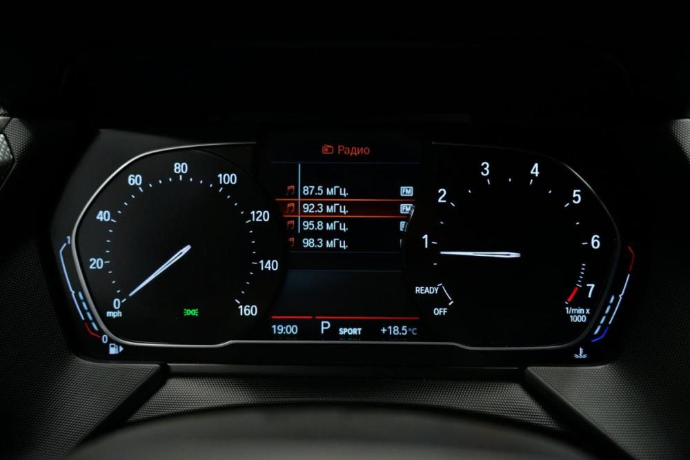 BMW 2 серии F44 Крым  - изображение 15