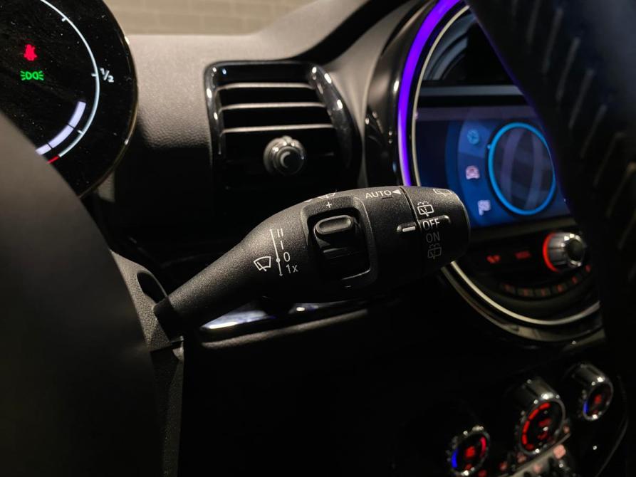 Mini Clubman II Рестайлинг Челябинск  - изображение 20
