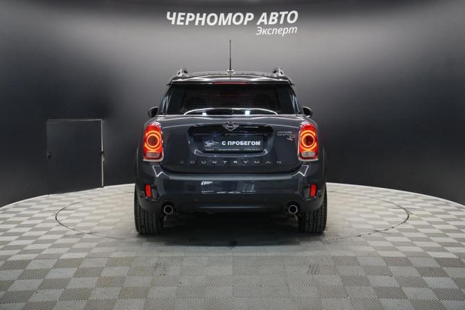 Mini Countryman II с пробегом 2019 года, цена 3 000 000 рублей, 69900 км, внедорожник, Автокод Объявления