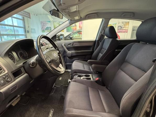 Honda CR-V III с пробегом 2008 года, цена 1 280 000 рублей, 253611 км, внедорожник, Автокод Объявления