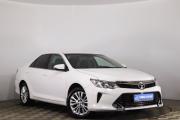 Toyota Camry VII (XV50) Рестайлинг Пермь  - изображение 25