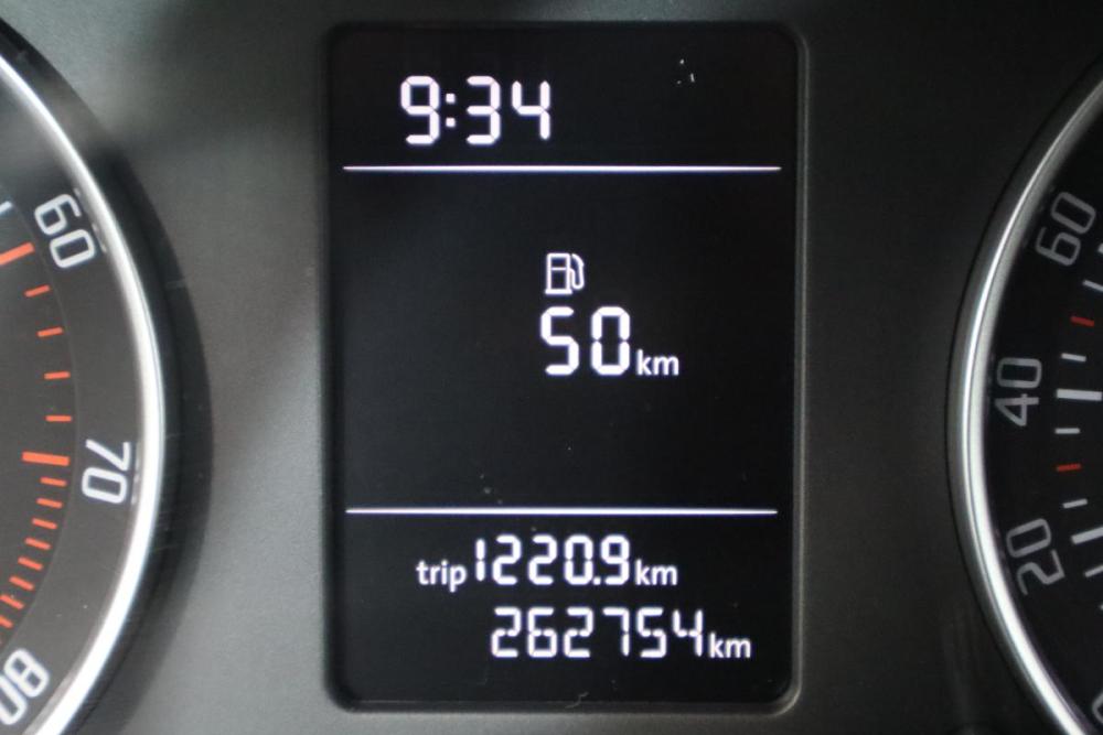 Skoda Octavia II (A5) Рестайлинг Санкт-Петербург  - изображение 16
