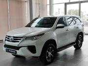 Toyota Fortuner II Уфа  - изображение 23