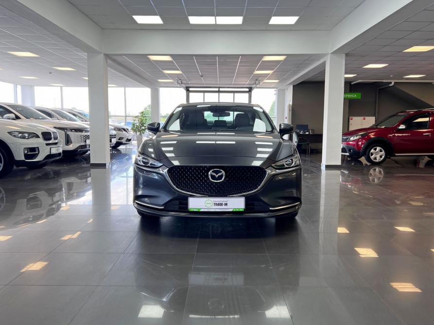 Mazda 6 III (GJ) Рестайлинг 2 Тверь  - изображение 3