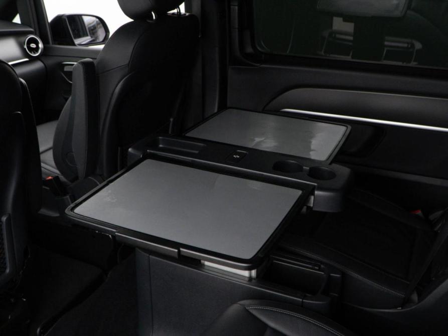 Mercedes-Benz V-Класс III (W447) Рестайлинг Москва  - изображение 20