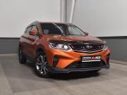 Geely Coolray I Кемерово  - изображение 25