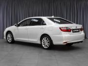 Toyota Camry VII (XV50) Рестайлинг 2 Тюмень  - изображение 21